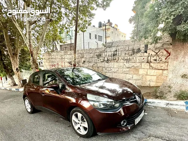 رينو،كليو 2016