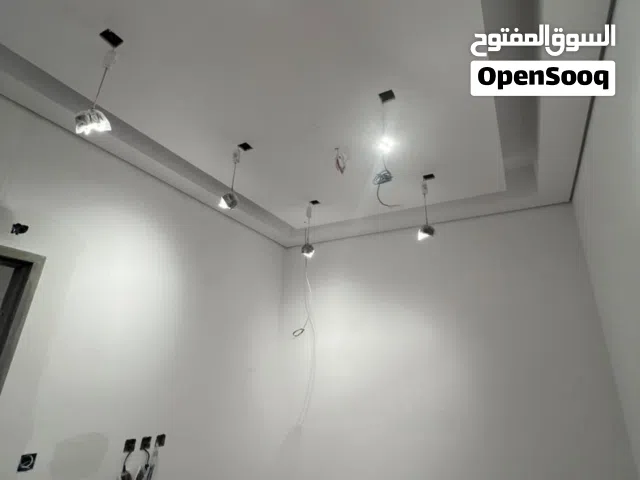 مقاولات اعمال كهرباء وسيراميك ودهانات