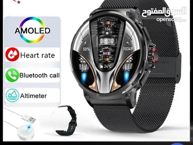 Xaiomi smart watches for Sale in Al Dakhiliya