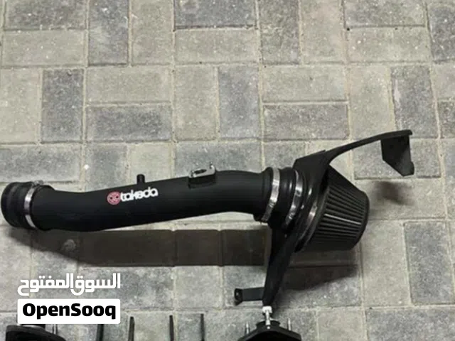 Air Intake takeda