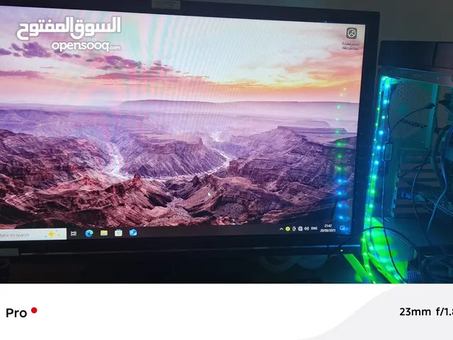 كيس كمبيوتر للبيع ماشاء الله عليه