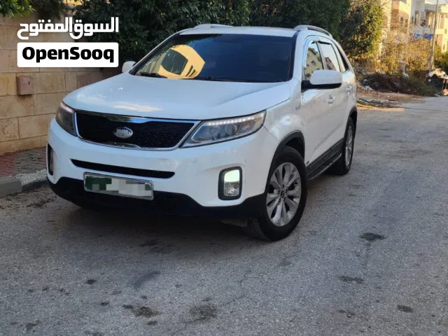 2013 Kia Sorento Standard