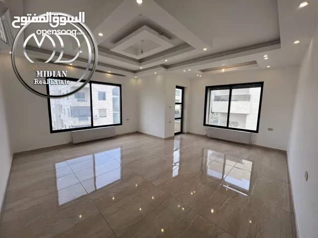 170 m2 3 Bedrooms Apartments for Sale in Amman Khalda