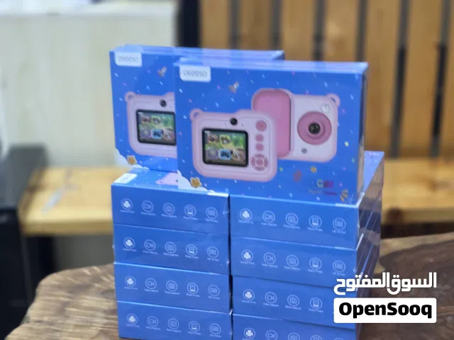 كاميرا تصوير  فورية للاطفال