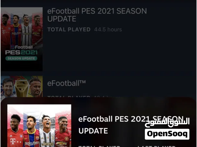 Steam Accounts and Characters for Sale in Hawally