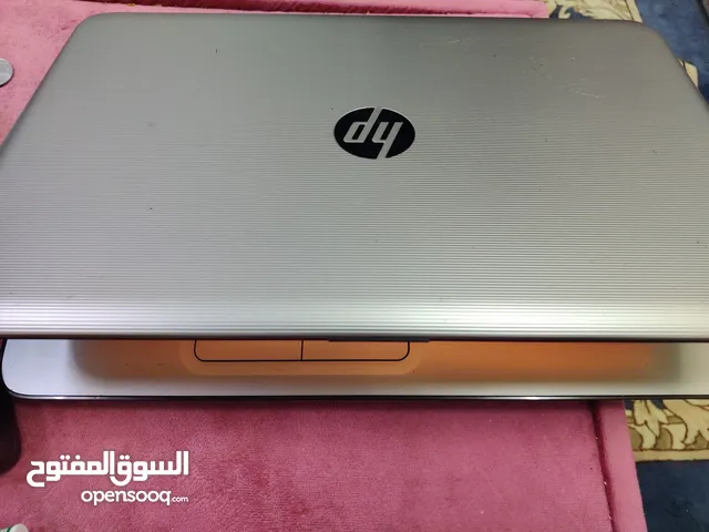 HP used laptop for sale