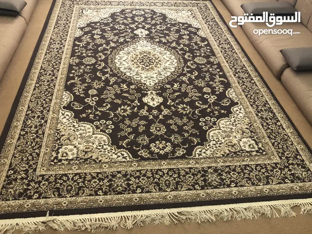 جلسة وموكيت وسجاد