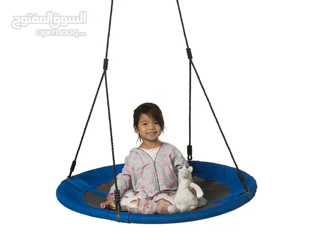 Swing Slide Climb