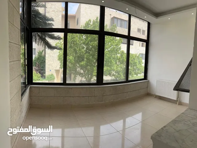 165 m2 3 Bedrooms Apartments for Rent in Amman 7th Circle