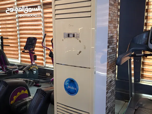 Midea 3 - 3.4 Ton AC in Basra