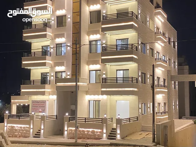 150 m2 4 Bedrooms Apartments for Sale in Amman Dahiet Al Ameer Ali