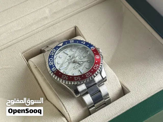 ساعات متنوعه ب ارخص الاسعار