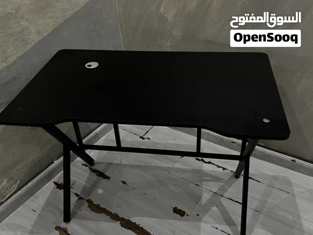 طاولة قيمنق سودا