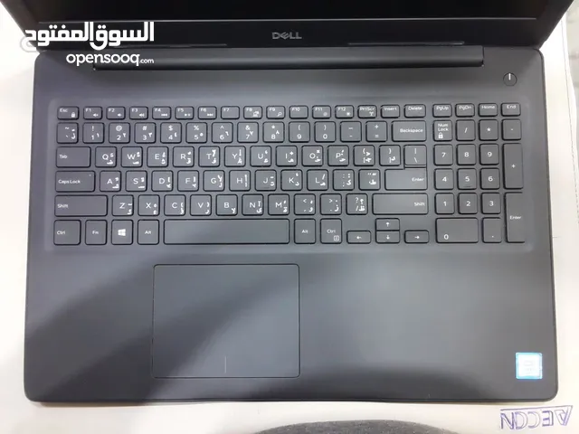 لابتوب الاعمال DELL Latitude 3590