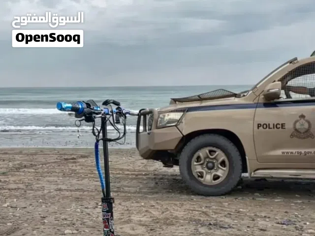 سكوتر نضيف للبيع