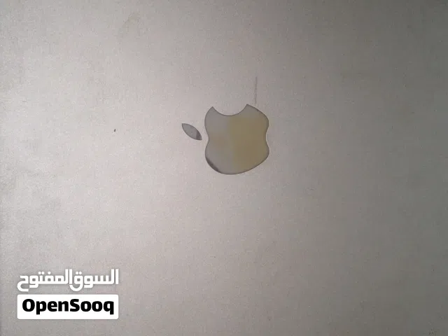 SPARE PARTS- Apple Macbook Pro A1151 17" screen (used and without battery)