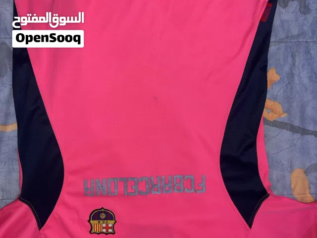 قميس برشلونة اللبيع