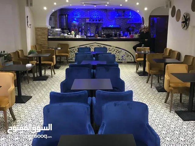 الديكور الداخلي للمنازل والمقاهي والمطاعم