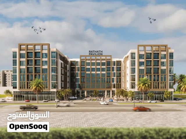 71 m2 1 Bedroom Apartments for Sale in Dhofar Salala