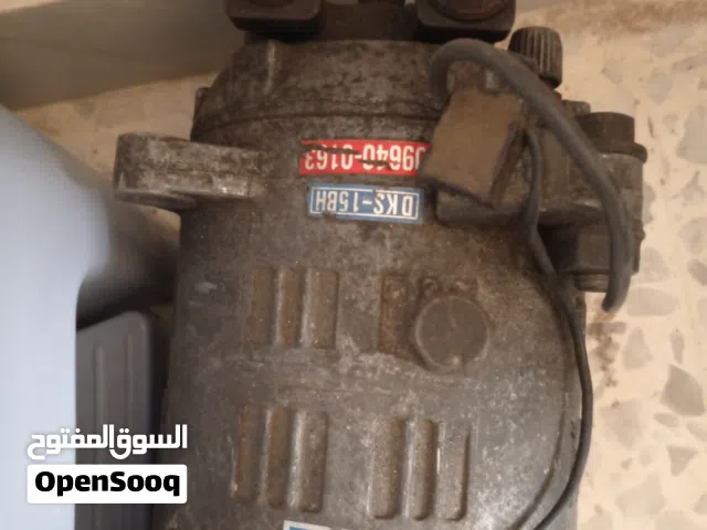 كومبرسور اي سي فول فو حجم كبير.
