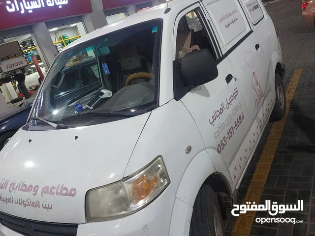 Suzuki Other 2016 in Al Madinah