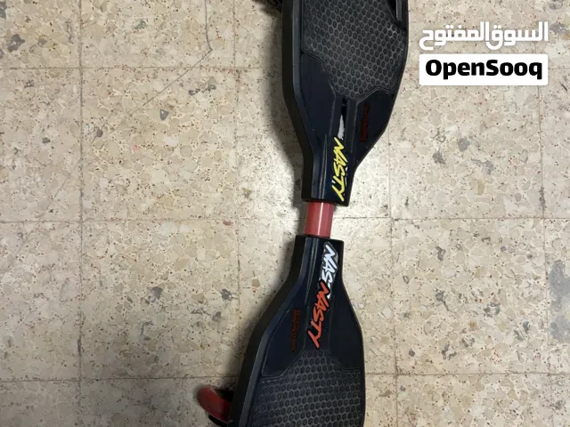 سكيت بورد عجلين