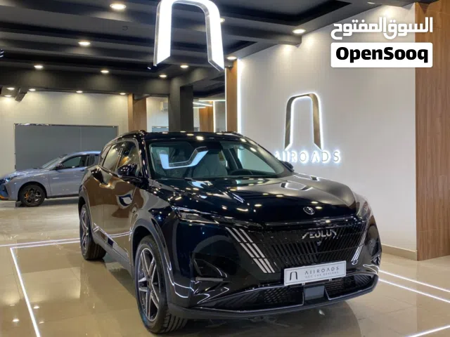 2026 Dongfeng Other