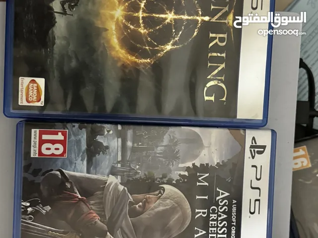 Assassin creed mirage Elden ring
