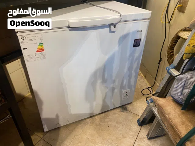 مجمده للبيع حجم وسط