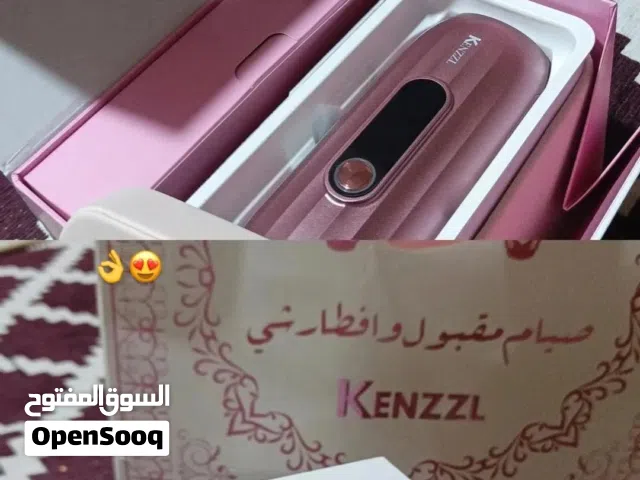 جهاز ليزر من شركه kenzzel