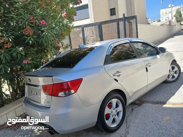 Used Kia Forte in Hebron
