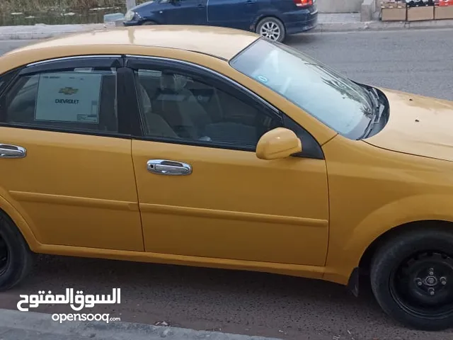 سيارة اوبترا للبيع مكاني البصرة (اقرا الوصف )