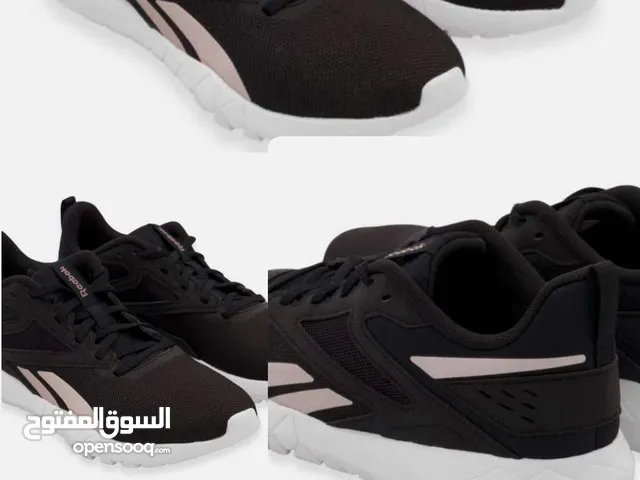 Black Sport Shoes in Farwaniya