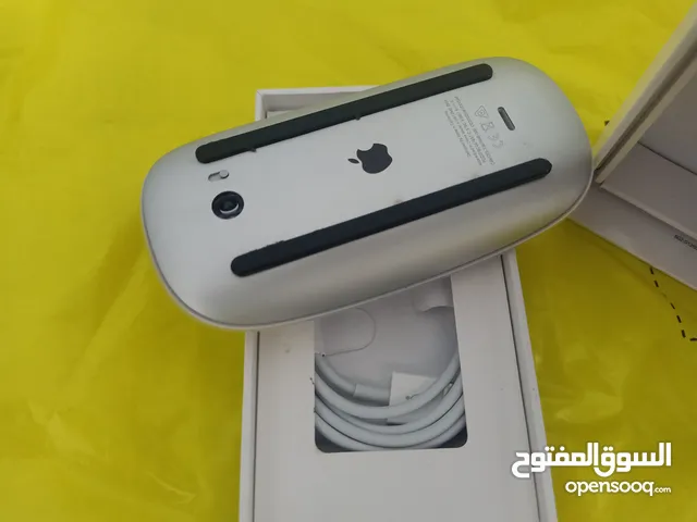 Magic mouse 2