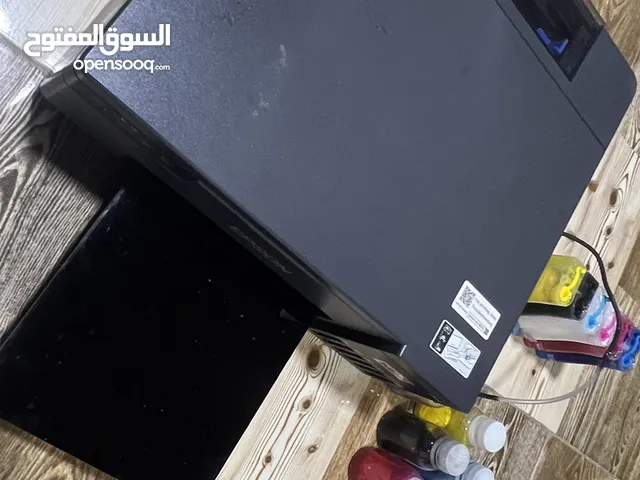 Multifunction Printer Epson printers for sale  in Irbid