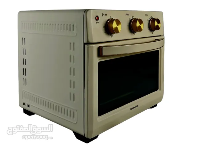 Other Ovens in Baghdad