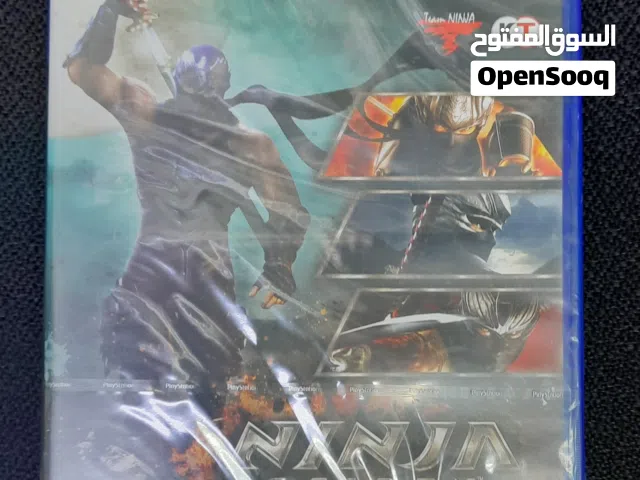 ninja gaiden master collection ps4 ( brand new sealed )