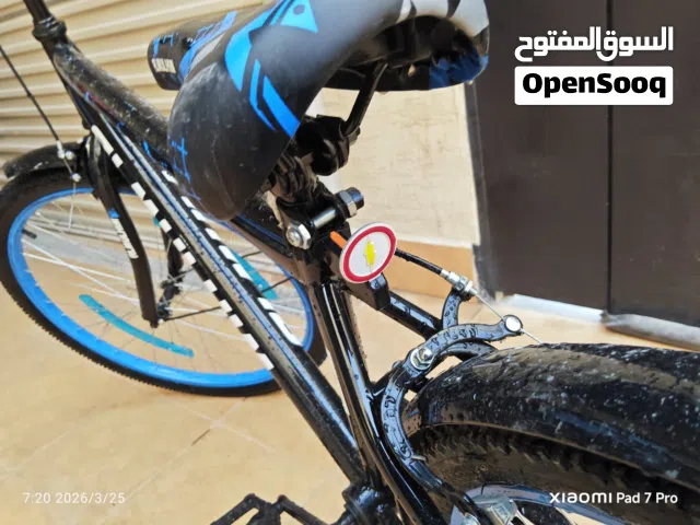 سيكل جبلي مقاس 26