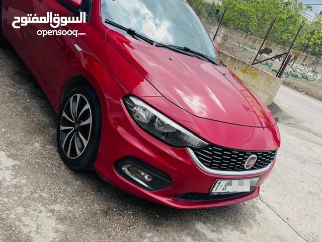 فيات تيبو 2018