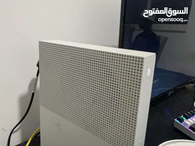 Dubai Xbox 1