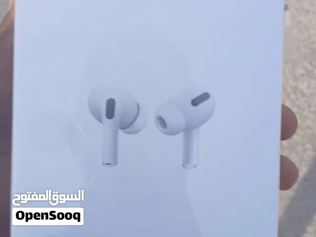 سماعه إير بودز برو