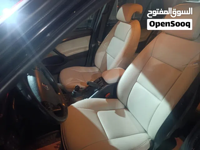 2006 ساب 9-5 Vector