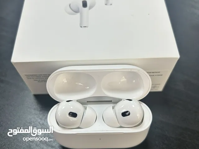 AirPod Pro Gen 2