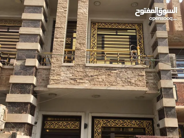 200 m2 3 Bedrooms Townhouse for Rent in Baghdad Jihad