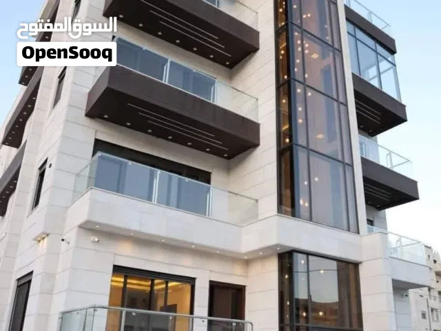 170 m2 3 Bedrooms Apartments for Sale in Amman Airport Road - Manaseer Gs