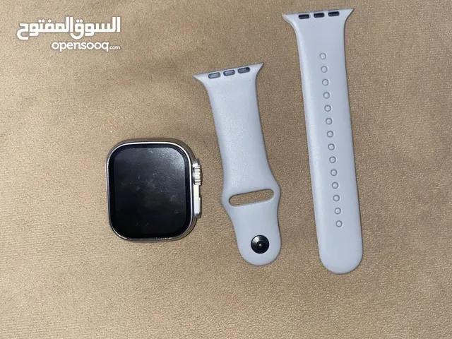 Ultra smart watches for Sale in Tripoli