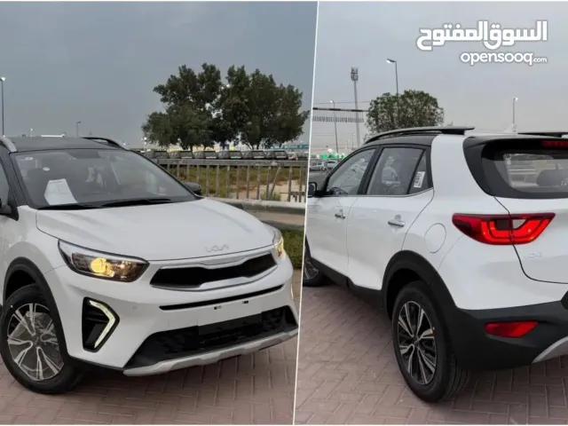 Kia kx1 gdida 00 km full option cart Gris safia Alger dar el bieda