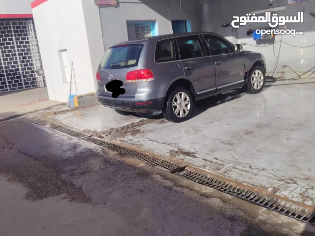 Used Volkswagen Other in Buraidah