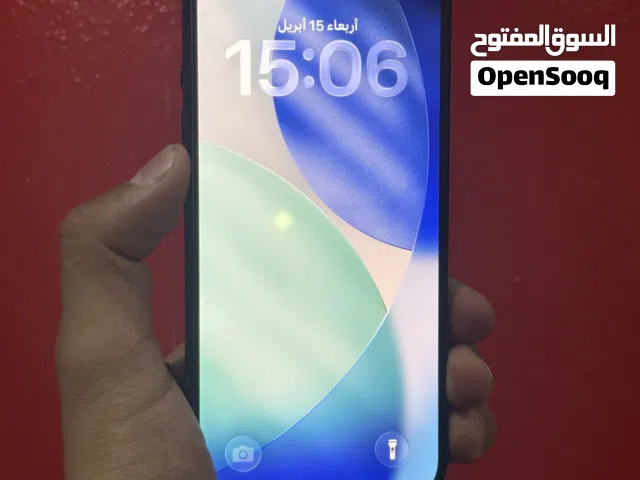 Apple iPhone 15 Pro 256 GB in Tulkarm