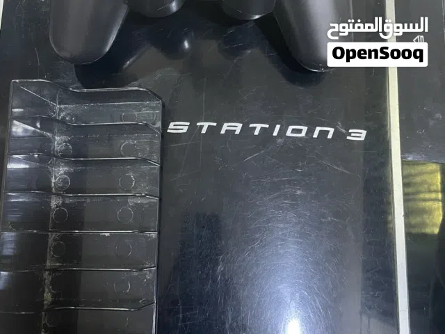 PlayStation 3 PlayStation for sale in Muharraq
